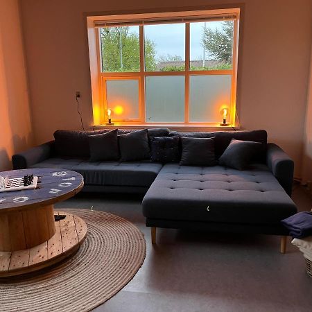 Room 6 - Hawkraft Kulturhotel Vestervig Eksteriør bilde
