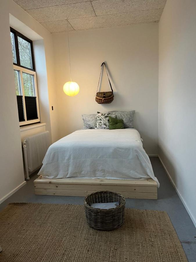 Room 6 - Hawkraft Kulturhotel Vestervig Eksteriør bilde